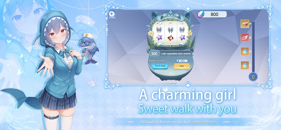 Character Customization